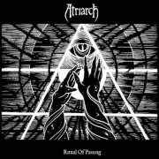 Review: Atriarch - Ritual Of Passing